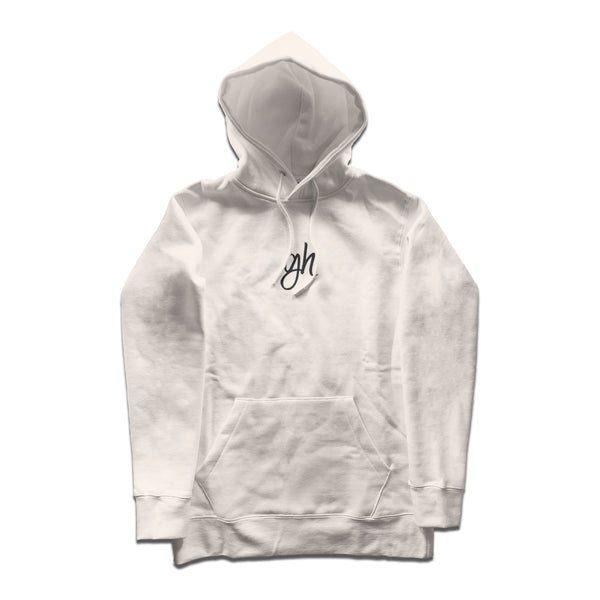 Faded Bone GH Studio Vibe Relax Hoodie