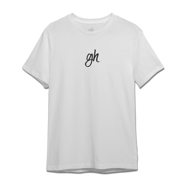 Faded Bone GH Studios Short Sleeve Tshirt